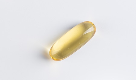 Naktssveces eļļa 1000 mg
