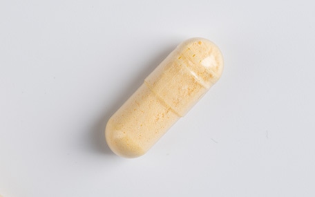 B vitamīnu komplekss