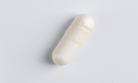 Triptofāns 350 mg