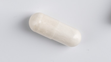 Glikozamīns 500 mg
