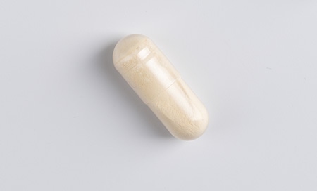 Korejas ženšens 3500 mg