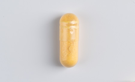 Koenzīms Q10 100mg